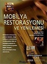 Mobilya Restorasyonu ve Yenilemesi