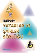 İlköğretim Yazarlar ve Şairler Sözlüğü