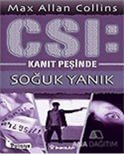 Soğuk Yanık CSI: Kanıt Peşinde