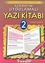 İlköğretim Uygulamalı Yazı Kitabı 2. Sınıf