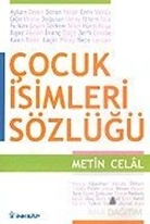 Çocuk İsimleri Sözlüğü