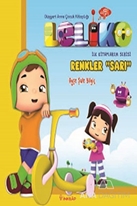 Leliko Renkler - Sarı