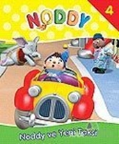Noddy 4 Noddy ve Yeni Taksi