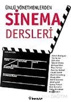 Türk Sineması'nın Ustalarından Sinema Dersleri