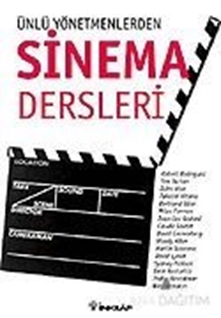 Türk Sineması'nın Ustalarından Sinema Dersleri