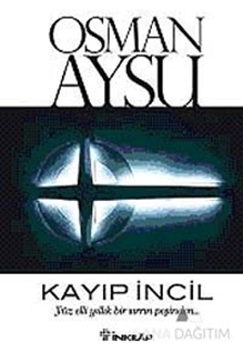 Kayıp İncil