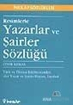 Resimlerle Yazarlar ve Şairler Sözlüğü