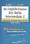 An English Course For Turks Intermediate 2 (Lise 1)