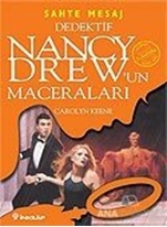 Dedektif Nancy Drew'un Maceraları 3: Sahte Mesaj
