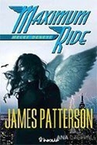 Melek Deneyi  Maximum Ride