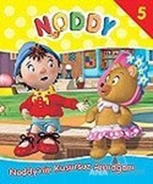 Noddy 5 Noddy'nin Kusursuz Armağanı