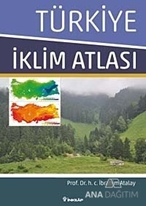 Türkiye İklim Atlası