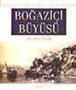 Boğaziçi Büyüsü