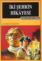 İki Şehrin Hikayesi