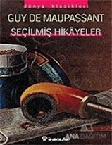 Seçilmiş Hikayeler