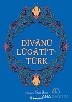 Divanü Lugati't-Türk