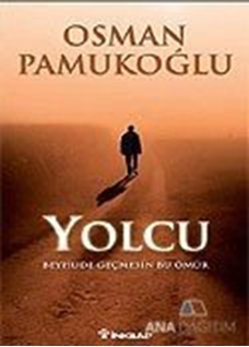 Yolcu