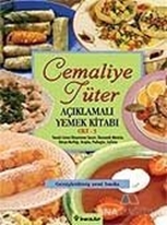 Açıklamalı Yemek Kitabı Cilt: 3