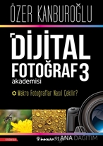 Dijital Fotoğraf Akademisi 3