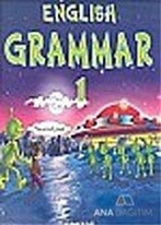 English Grammar 1