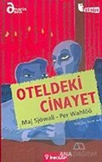 Oteldeki Cinayet