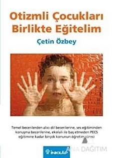 Otizmli Çocukları Birlikte Eğitelim