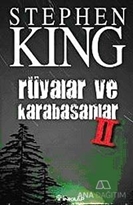 Rüyalar ve Karabasanlar 2