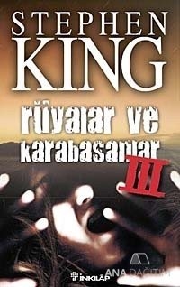 Rüyalar ve Karabasanlar 3