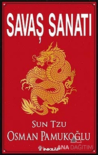 Savaş Sanatı - Sun Tzu