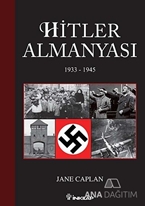 Hitler Almanyası (1933-1945)