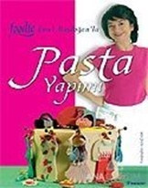 Pasta Yapımı Foodie Emel Başdoğan