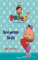 Pepee - Seviyorsan Söyle