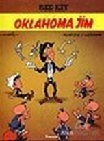 Red Kit "Lucky Luke" Oklahoma Jim