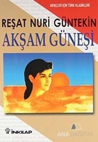 Akşam Güneşi