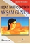 Akşam Güneşi
