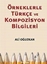 Örneklerle Türkçe ve Kompozisyon Bilgileri