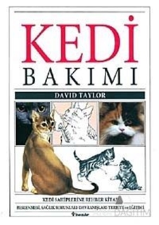 Kedi Bakımı