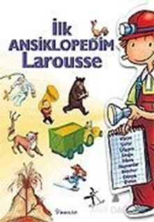 İlk Ansiklopedim Larousse