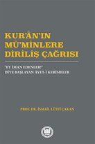 Kuranın Mu¨minlere Diriliş Çağrısı