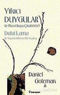 Yıkıcı Duygular İle Nasıl Başa Çıkabiliriz?