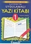 İlköğretim Uygulamalı Yazı Kitabı 1. Sınıf