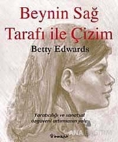 Beynin Sağ Tarafı ile Çizim