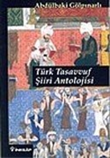 Türk Tasavvuf Şiiri Antolojisi
