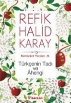 Türkçenin Tadı ve Ahengi