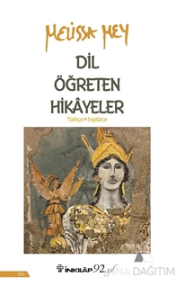 Dil Öğreten Hikayeler Türkçe-İngilizce