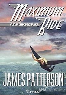 Maximum Ride