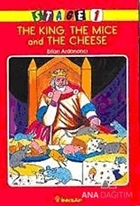 The King, The Mice and The Cheese
