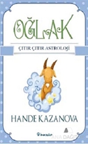 Oğlak - Çıtır Çıtır Astroloji