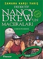 Dedektif Nancy Drew'un Maceraları 2: Zamana Karşı Yarış