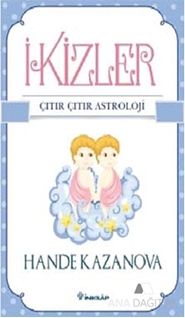 İkizler - Çıtır Çıtır Astroloji